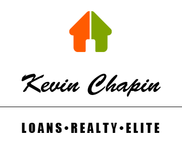 Kevin Chapin
